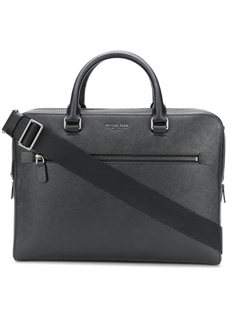 michael kors laptop bag men|michael kors laptop backpack.